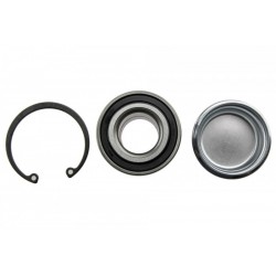 Kerékcsapágy készlet HÁTSÓ SUZUKI IGNIS 00-, WAGON R+ 00- 4686083E10