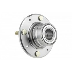 Kerékcsapágy készlet Kerékagy HÁTSÓ VOLVO S40 95-, VOLVO V40 1995- 30812651