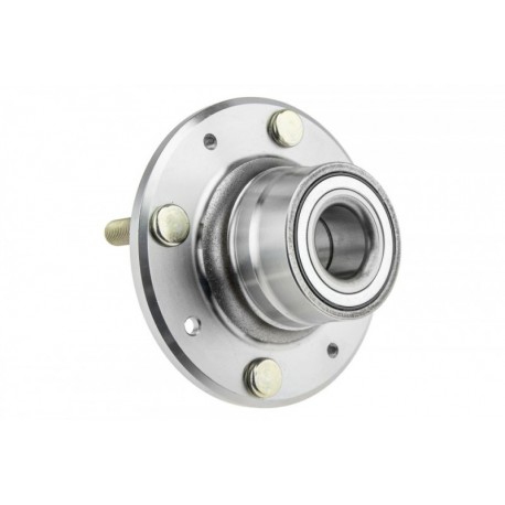 Kerékcsapágy készlet Kerékagy HÁTSÓ VOLVO S40 95-, VOLVO V40 1995- 30812651