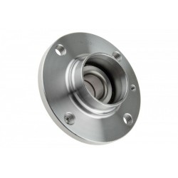 Kerékcsapágy készlet Kerékagy HÁTSÓ VW POLO 94- LUPO 98-, IBIZA 93- 6X0598477