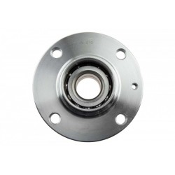 Kerékcsapágy készlet Kerékagy HÁTSÓ VW POLO 94- LUPO 98-, IBIZA 93- 6X0598477