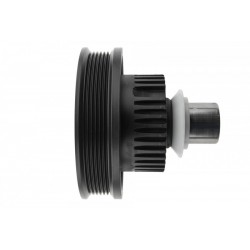 Szíjtárcsa, főtengely 4.0 RANGER 02-, EXPLORER 02-, MUSTANG 05-, MERCURY MOUNTAINEER 03- 8L2Z6B321A