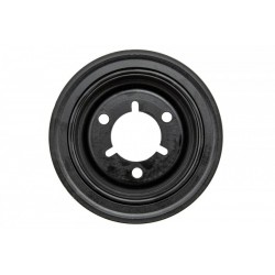 Szíjtárcsa, főtengely PEUGEOT, CITROEN 1.4, 1.6 16V 0515P1