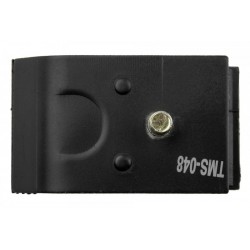 Felfüggesztés, motor ELSŐ MITSUBISHI PAJERO PININ 99- MR319769