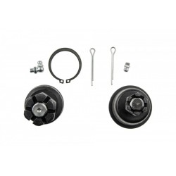 Támasztó- / vezetőcsukló GORNY+ ALSÓ JEEP GRAND CHEROKEE ZJ -1998 5012432AA