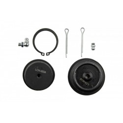 Támasztó- / vezetőcsukló GORNY+ ALSÓ JEEP GRAND CHEROKEE ZJ -1998 5012432AA