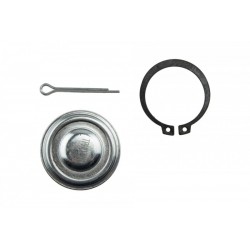 Támasztó- / vezetőcsukló ALSÓ HONDA CIVIC JP 1987-1992 51220SK7013