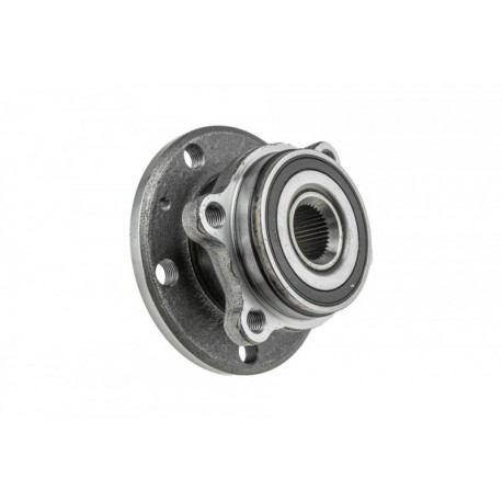 Kerékcsapágy készlet Kerékagy ELSŐ VW GOLF V, TOURAN 03- 1T0498621