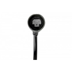 Érzékelő, kerékfordulatszám HÁTSÓ BMW E81 E87 E90 E91 E92 34526762466