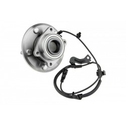 Kerékagy HÁTSÓ JOURNEY 09- FREEMONT 11- JOBB 5171124AB