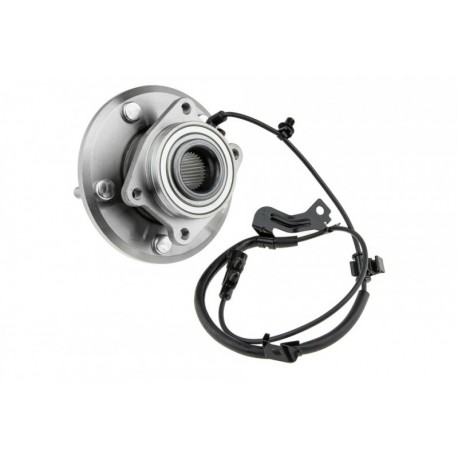 Kerékagy HÁTSÓ JOURNEY 09- FREEMONT 11- JOBB 5171124AB