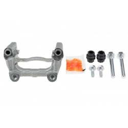 Tartó, féknyereg ASTRA G MERIVA ZAFIRA HÁTSÓ 546333