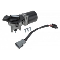 Törlőmotor ELSŐ CLIO II THALIA 7701049802