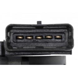 Törlőmotor ELSŐ CLIO II THALIA 7701049802