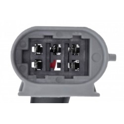 Törlőmotor ELSŐ CLIO II THALIA 7701049802