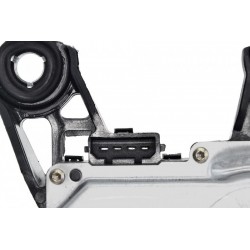 Törlőmotor HÁTSÓ GOLF IV FABIA 1J6955711G 1J6955711G