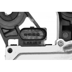 Törlőmotor HÁTSÓ TIGUAN 5N0955711A 5N0955711A