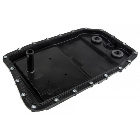 Olajteknő, automata váltó BMW E90 E60 E83 E70 3.0D GA6HP26Z 24117571227