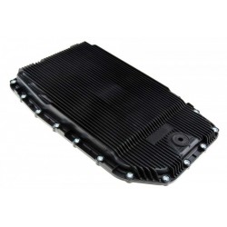 Olajteknő, automata váltó BMW E90 E60 E83 E70 3.0D GA6HP26Z 24117571227