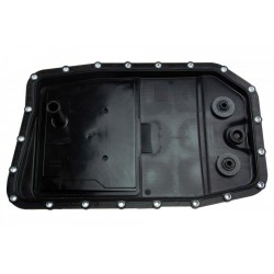 Olajteknő, automata váltó BMW E90 E60 E83 E70 3.0D GA6HP26Z 24117571227
