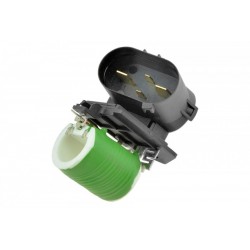 Ellenállás, belső tér szellőzés CORSA C MERIVA 8390169 8390169