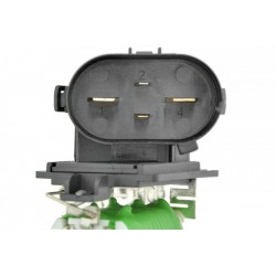 Ellenállás, belső tér szellőzés CORSA C MERIVA 8390169 8390169