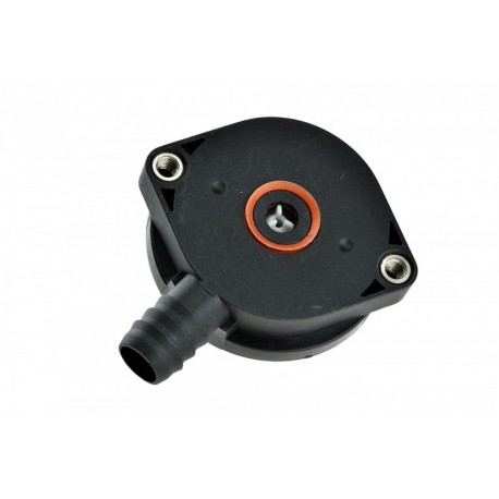 Szelep, forgattyúsház szellőztetés PCV E36 E46 1.6 1.8 11151247133 11151247133