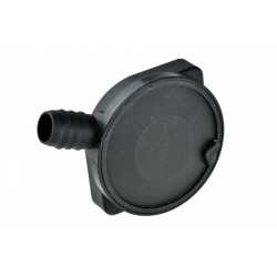 Szelep, forgattyúsház szellőztetés PCV E36 E46 1.6 1.8 11151247133 11151247133