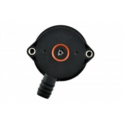 Szelep, forgattyúsház szellőztetés PCV E36 E46 1.6 1.8 11151247133 11151247133