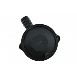 Szelep, forgattyúsház szellőztetés PCV E36 E46 1.6 1.8 11151247133 11151247133