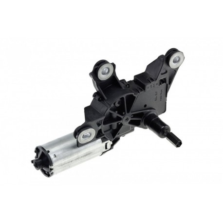 Törlőmotor HÁTSÓ AUDI A4 AROSA 6X0955711C 6X0955711C