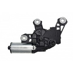 Törlőmotor HÁTSÓ AUDI A4 AROSA 6X0955711C 6X0955711C