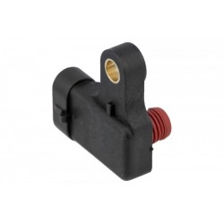 Érzékelő, szívócső nyomás CHEVROLET LACETTI 1.8 2005- 25184082 25184082