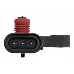 Érzékelő, szívócső nyomás CHEVROLET LACETTI 1.8 2005- 25184082 25184082