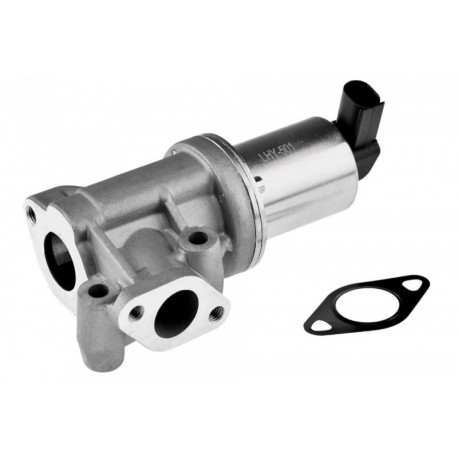 AGR-szelep i10 i30 ACCENT GETZ 1.6CRDI 28410-2A120 28410-2A120