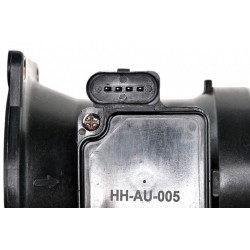 Légmennyiségmérő A3 A4 OCTAVIA GOLF 1.6 06A906461B 06A906461B
