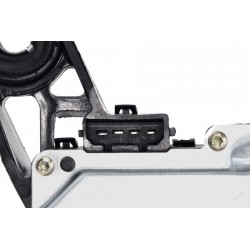 Törlőmotor HÁTSÓ AUDI A3 A4 A6 8L0955711B 8L0955711B