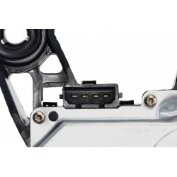 Törlőmotor HÁTSÓ SKODA OCTAVIA 1U6955711B 1U6955711B