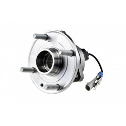 Kerékagy ELSŐ CHEVROLET EPICA 08- 4142009400