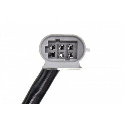 Törlőmotor ELSŐ RENAULT MASTER II 7701044526