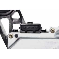 Törlőmotor HÁTSÓ SKODA OCTAVIA 1U9955711 1U9955711