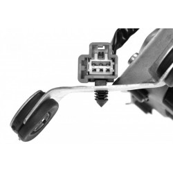 Törlőmotor HÁTSÓ VOLVO V70 8667188 8667188