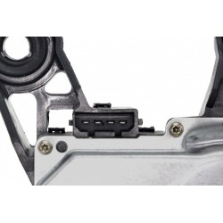 Törlőmotor HÁTSÓ VW LUPO POLO 6X0955711F 6X0955711F