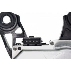 Törlőmotor HÁTSÓ VW POLO 6Q6955711B 6Q6955711B