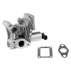 AGR-szelep LAGUNA II 1.9DCI 01- MEGANE 1.9DCI 02- 7701058850