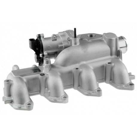 AGR-szelep MONDEO IV S-MAX FOCUS 1.8D 1563296