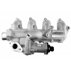 AGR-szelep MONDEO IV S-MAX FOCUS 1.8D 1563296