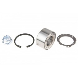 Kerékcsapágy készlet ELSŐ NISSAN MICRA 03-, NOTE 06-,CLIO 7701207677