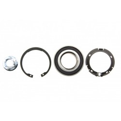 Kerékcsapágy készlet ELSŐ NISSAN MICRA 03-, NOTE 06-,CLIO 7701207677