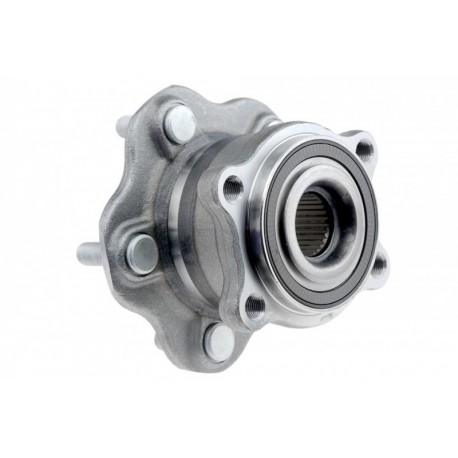 Kerékcsapágy készlet Kerékagy HÁTSÓ NISSAN MURANO 2005- 43202CA000